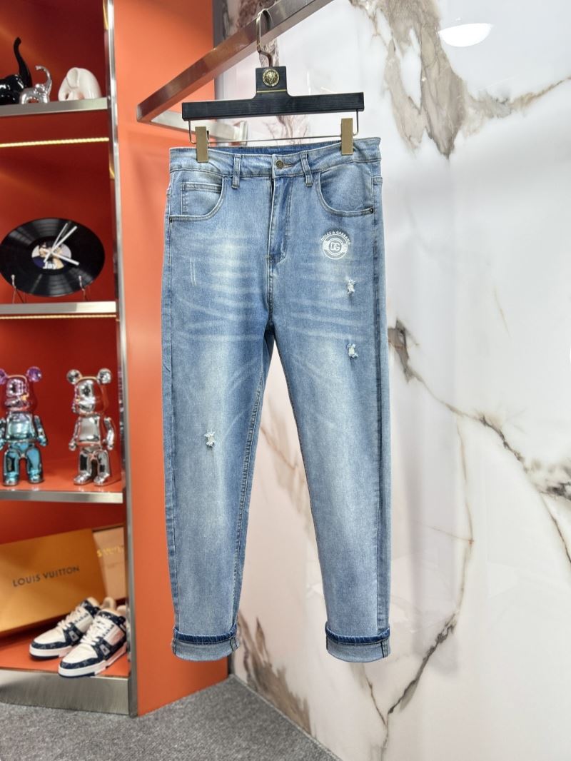 Dolce Gabbana Jeans